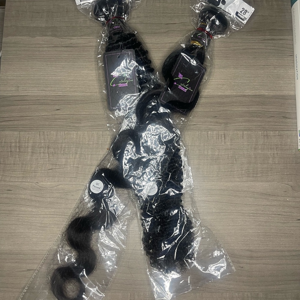 Hair Extensions